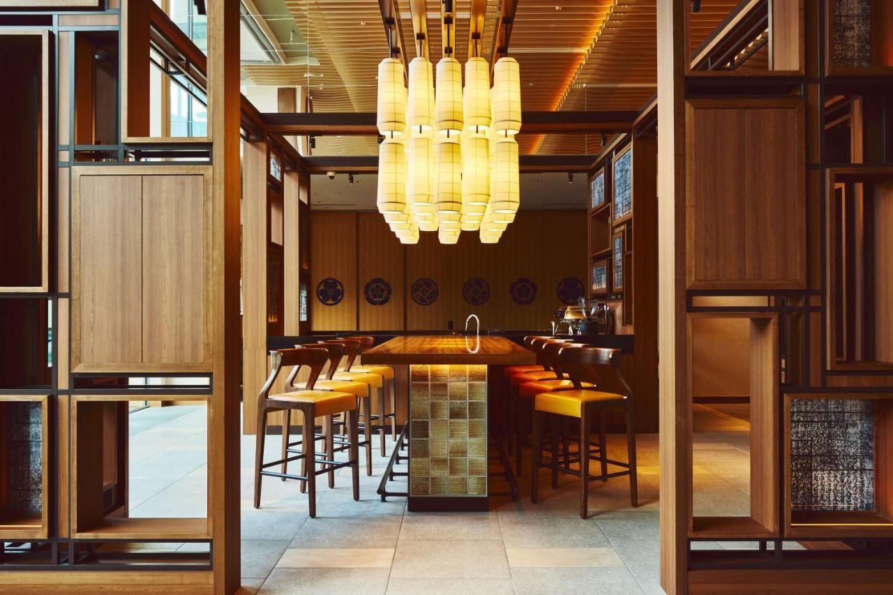 Hotel Indigo Inuyama Urakuen Garden By Ihg Kültér fotó