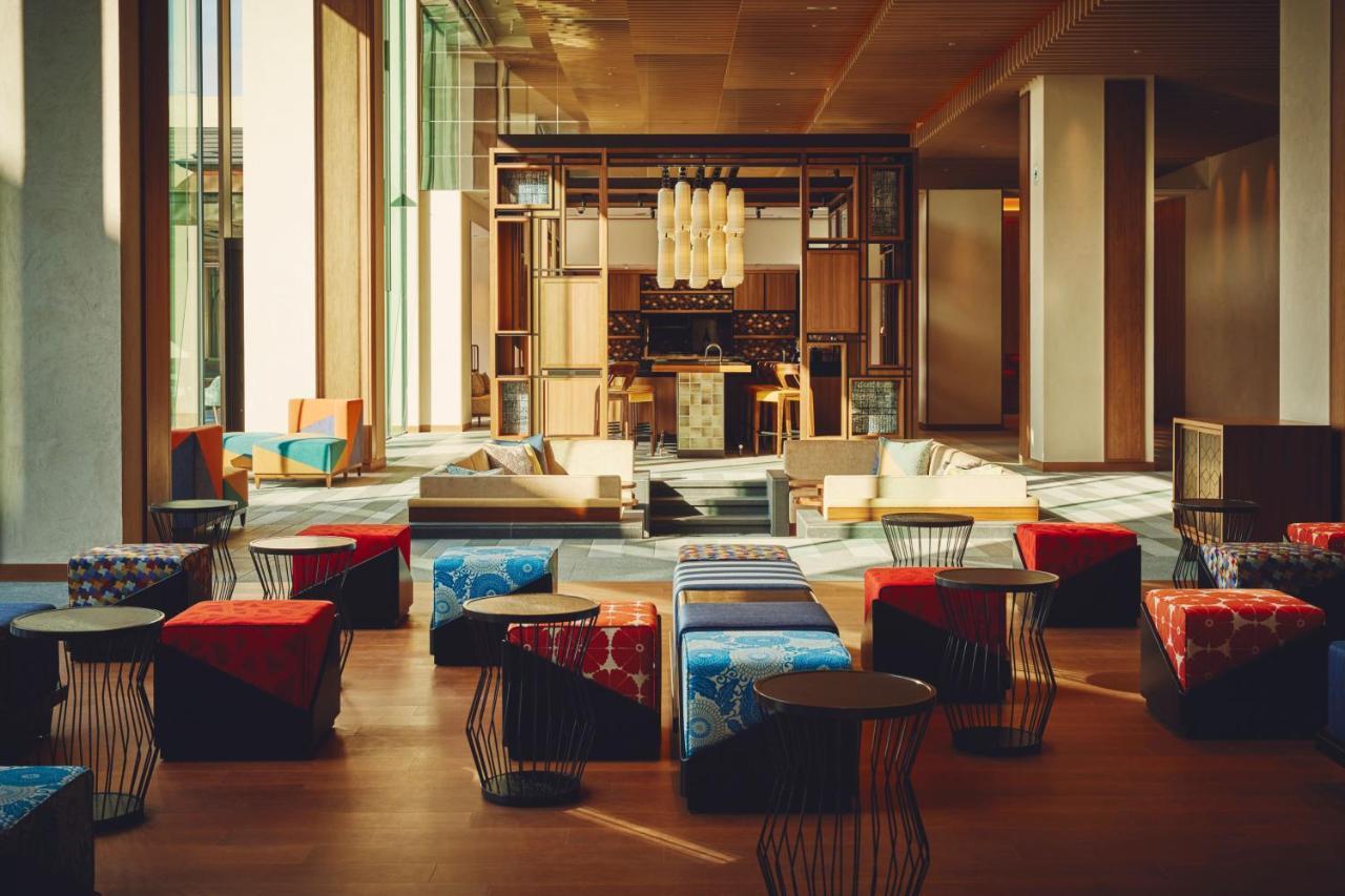 Hotel Indigo Inuyama Urakuen Garden By Ihg Kültér fotó