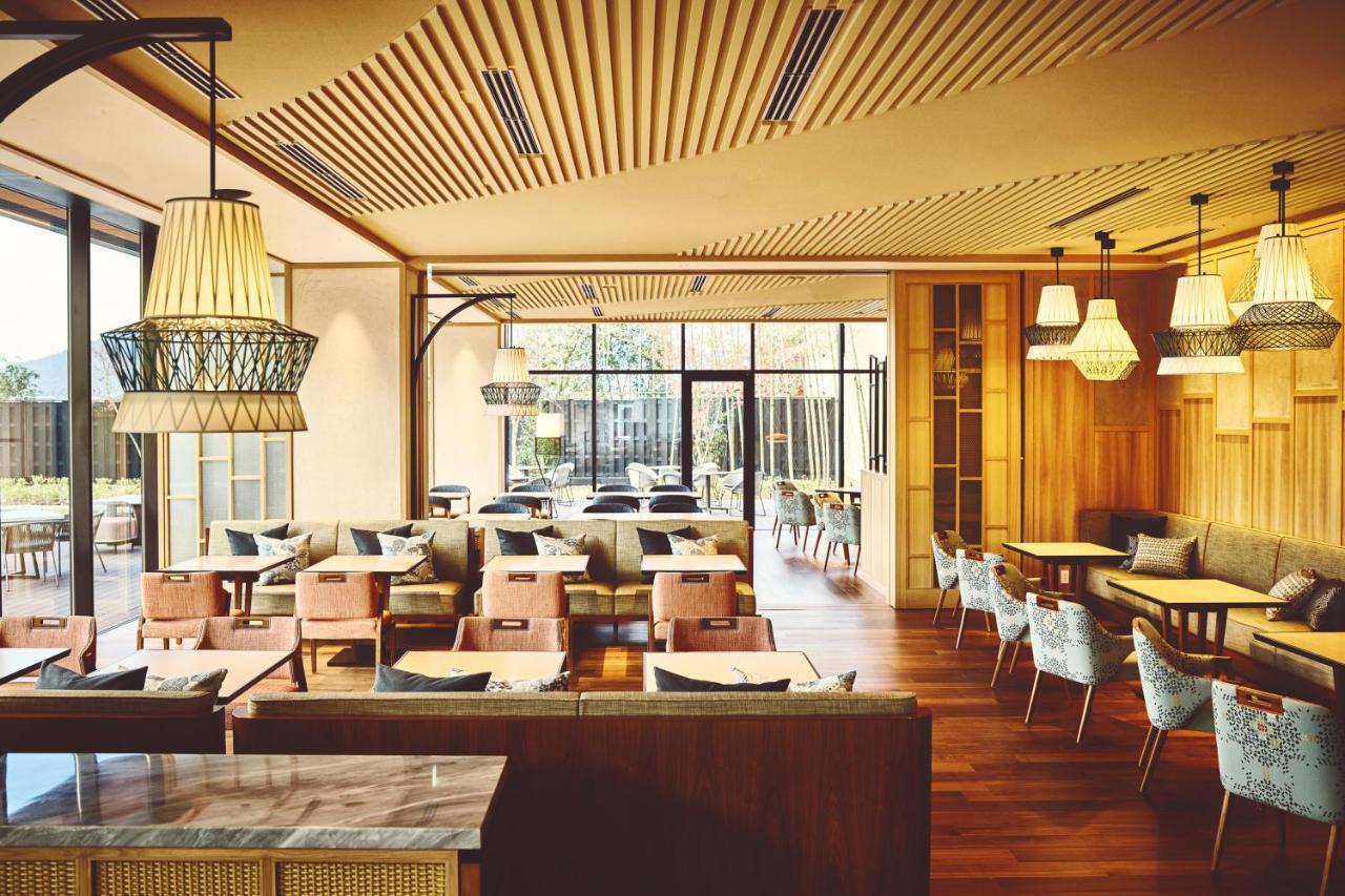 Hotel Indigo Inuyama Urakuen Garden By Ihg Kültér fotó