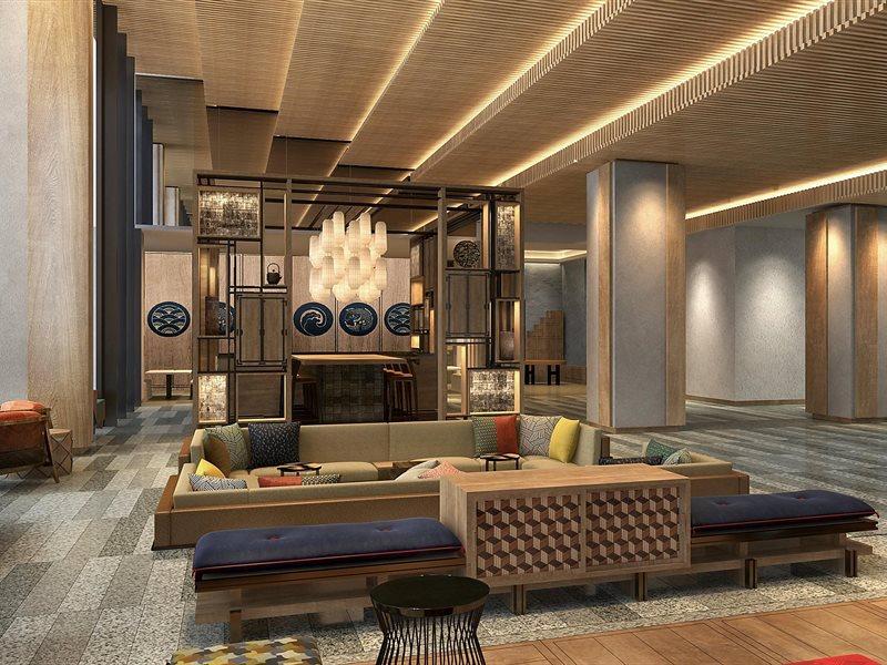 Hotel Indigo Inuyama Urakuen Garden By Ihg Kültér fotó