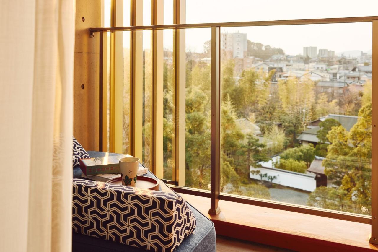 Hotel Indigo Inuyama Urakuen Garden By Ihg Kültér fotó