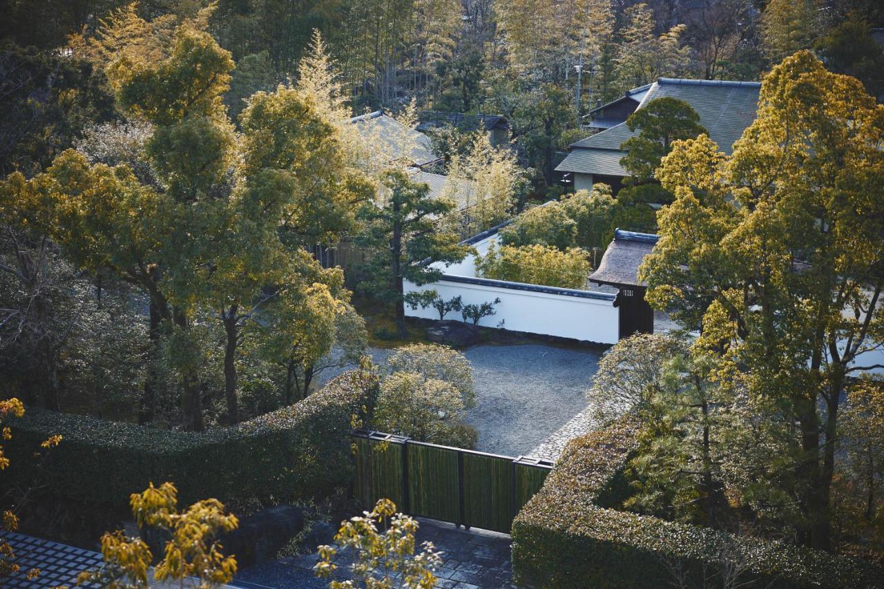 Hotel Indigo Inuyama Urakuen Garden By Ihg Kültér fotó