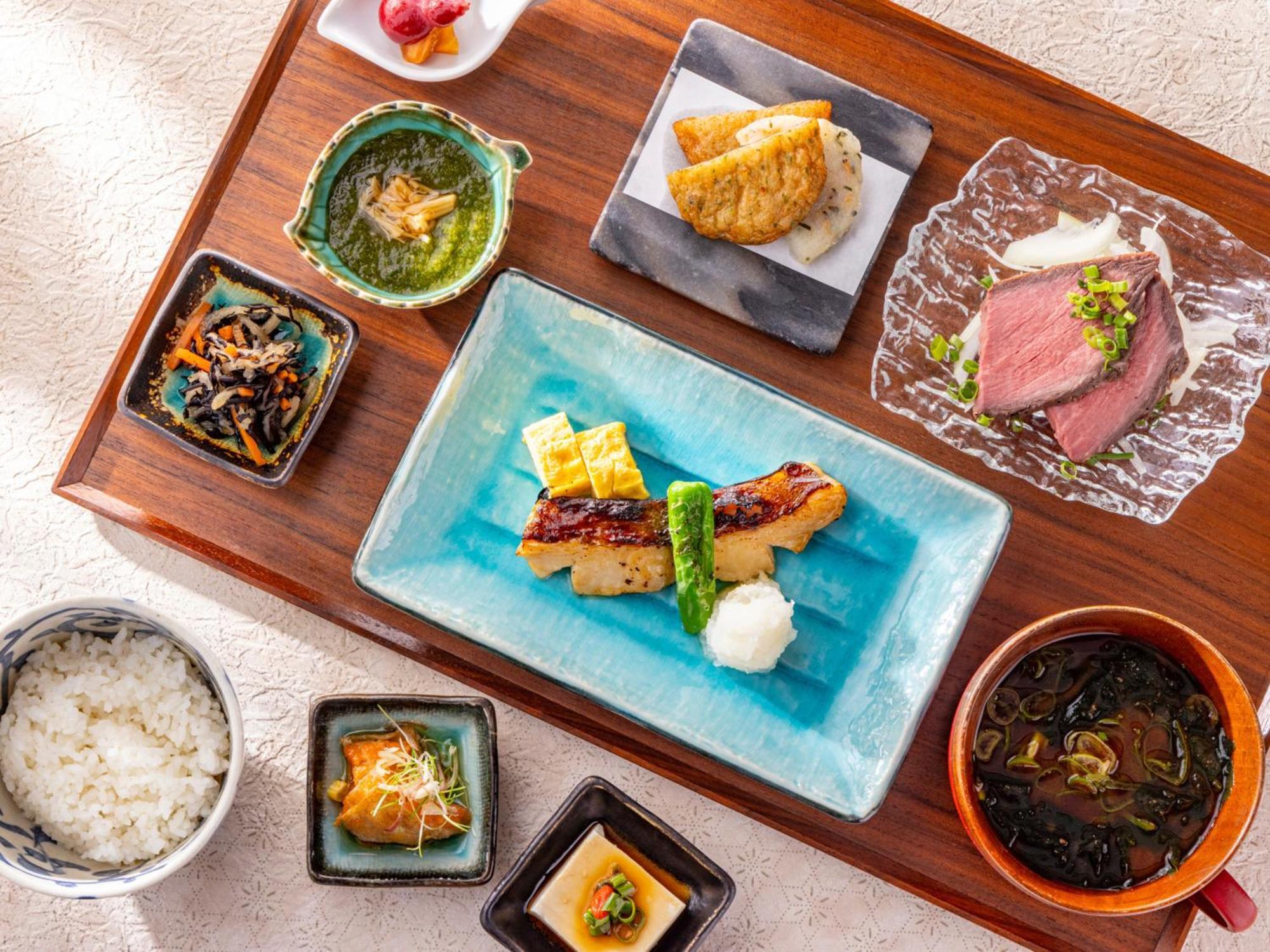 Hotel Indigo Inuyama Urakuen Garden By Ihg Kültér fotó
