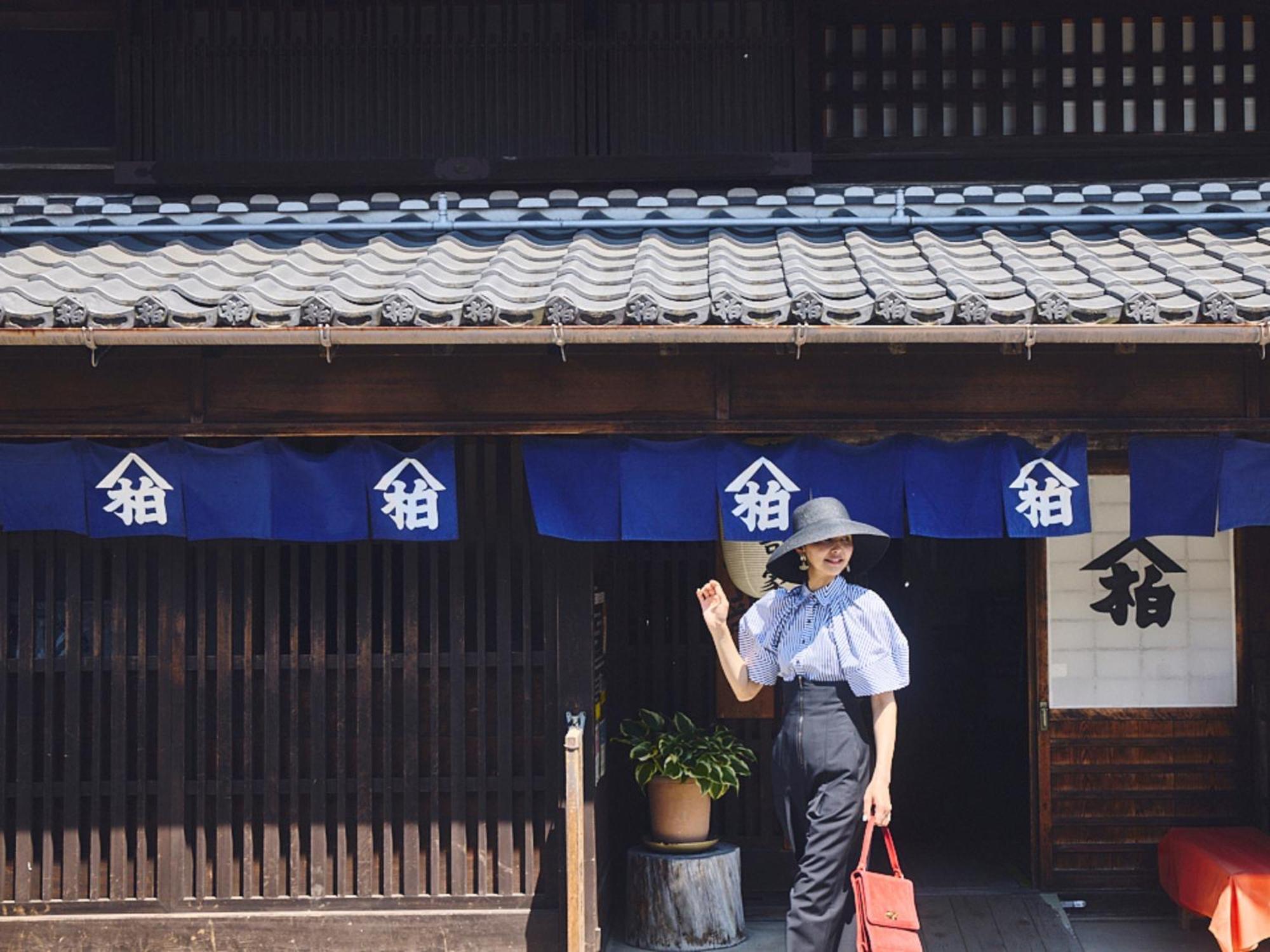 Hotel Indigo Inuyama Urakuen Garden By Ihg Kültér fotó