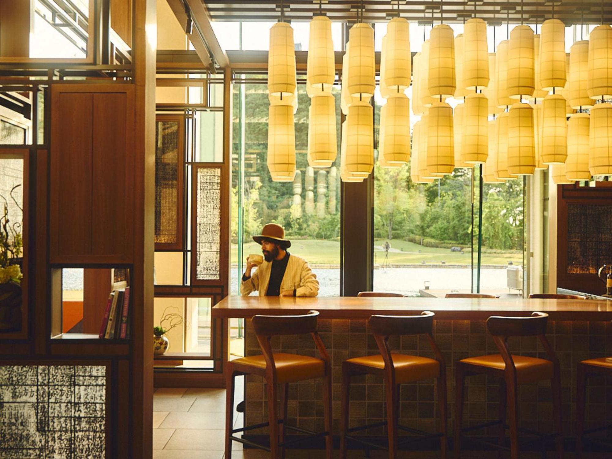 Hotel Indigo Inuyama Urakuen Garden By Ihg Kültér fotó